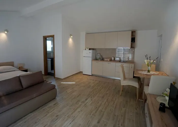 Sanja Гостевой дом