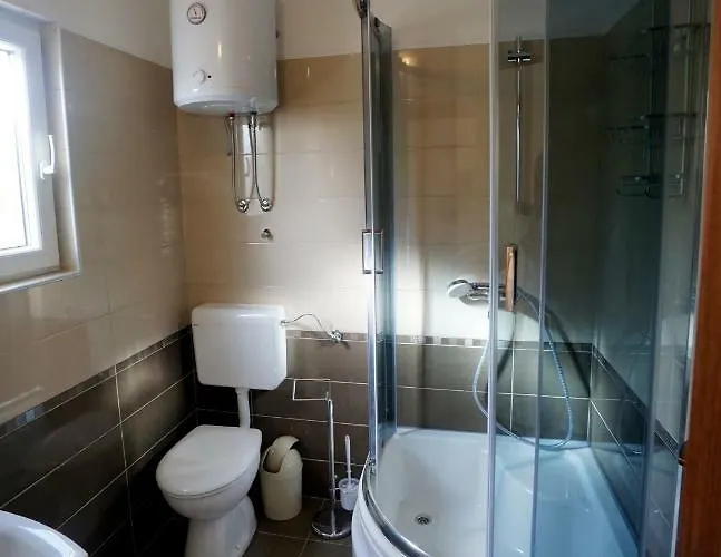 Sanja Гостевой дом Езера