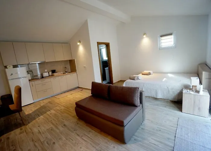 Гостевой дом Sanja 3*