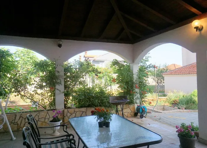 Гостевой дом Sanja